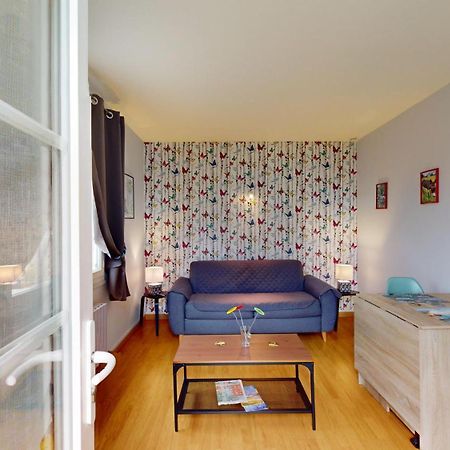 Bed and Breakfast Les Deux Anes Veuves Exteriér fotografie