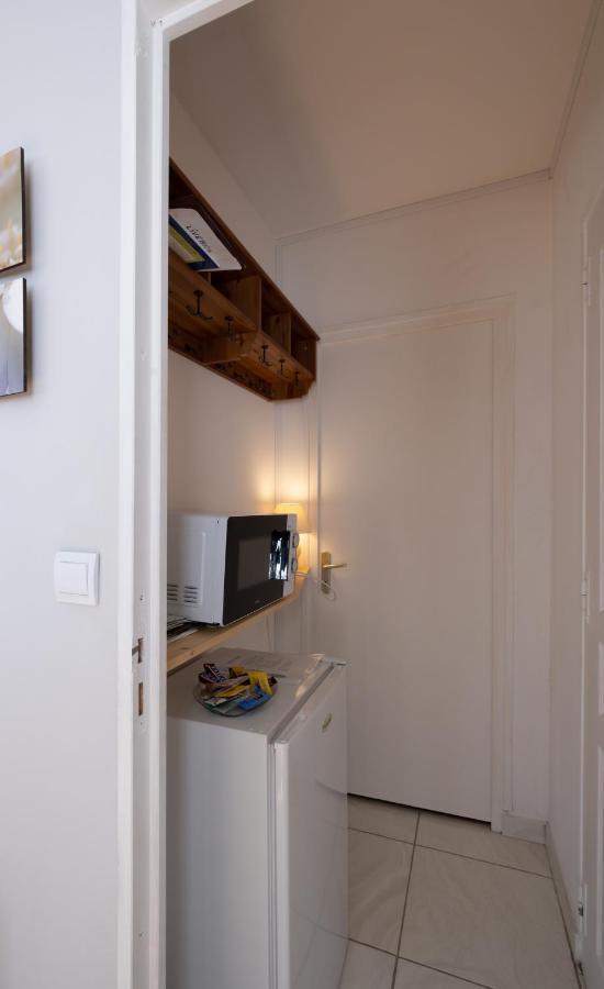 Bed and Breakfast Les Deux Anes Veuves Exteriér fotografie